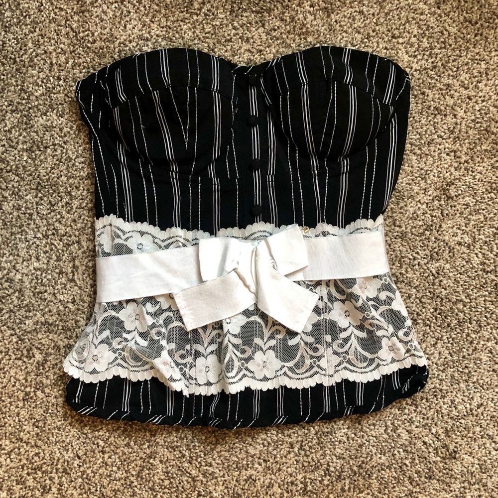 Corset